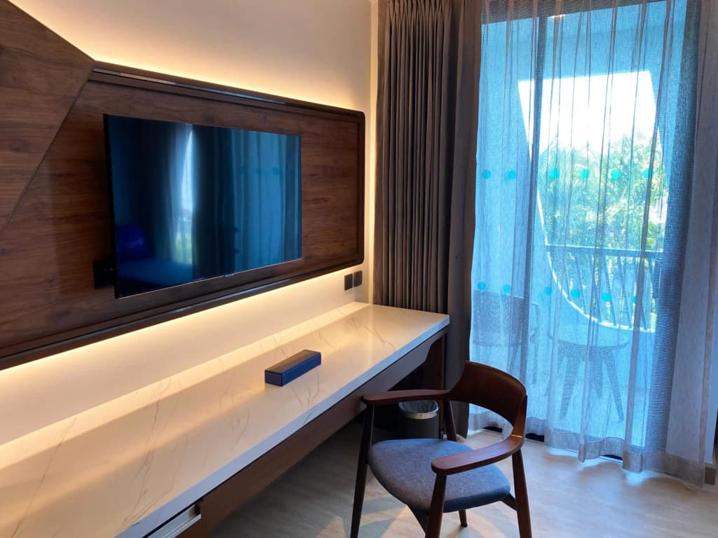The Oceanic Sportel Phuket - SHA Extra Plus - photo 5