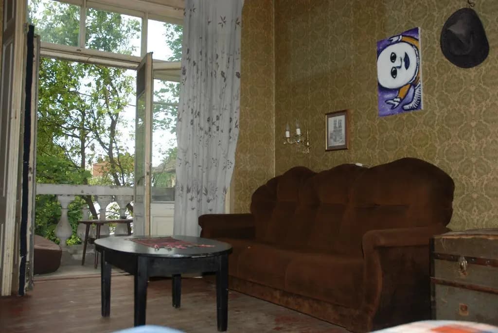 Vintage House - photo 9