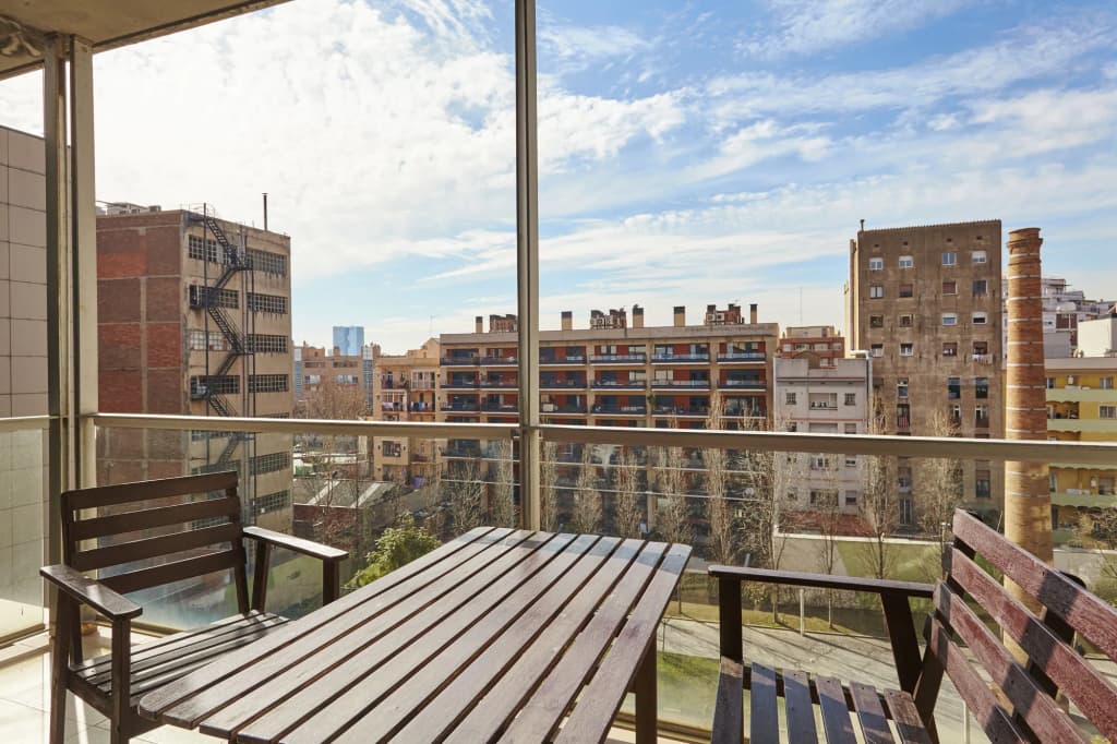 Ciutadella Park Apartments - photo 16