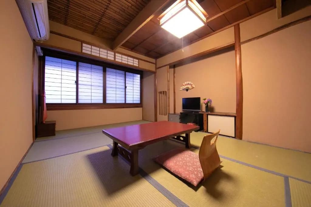 Hokkaikan Ohanabo - photo 21
