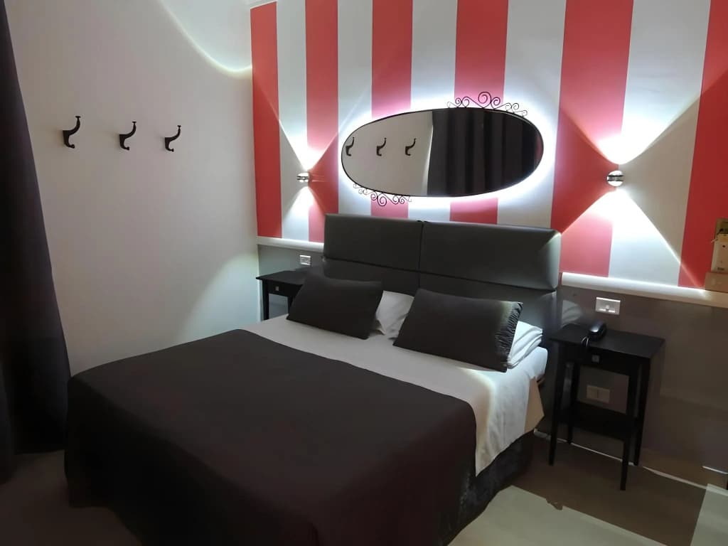 Hotel Center 1 - photo 7