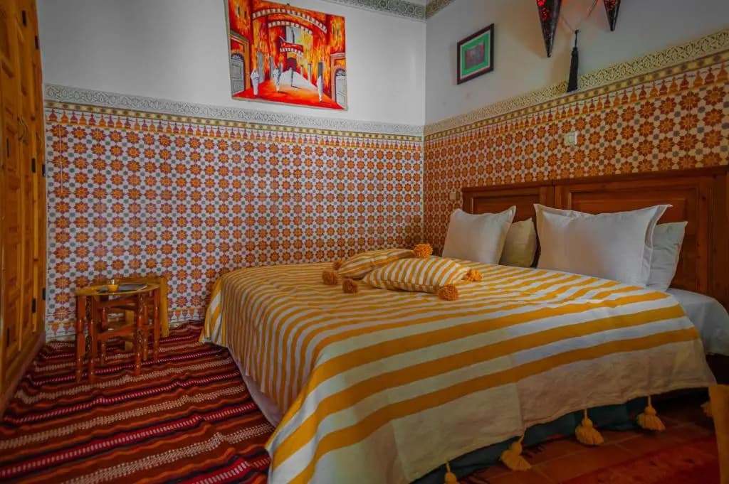 Riad Dar Mamouni - photo 4