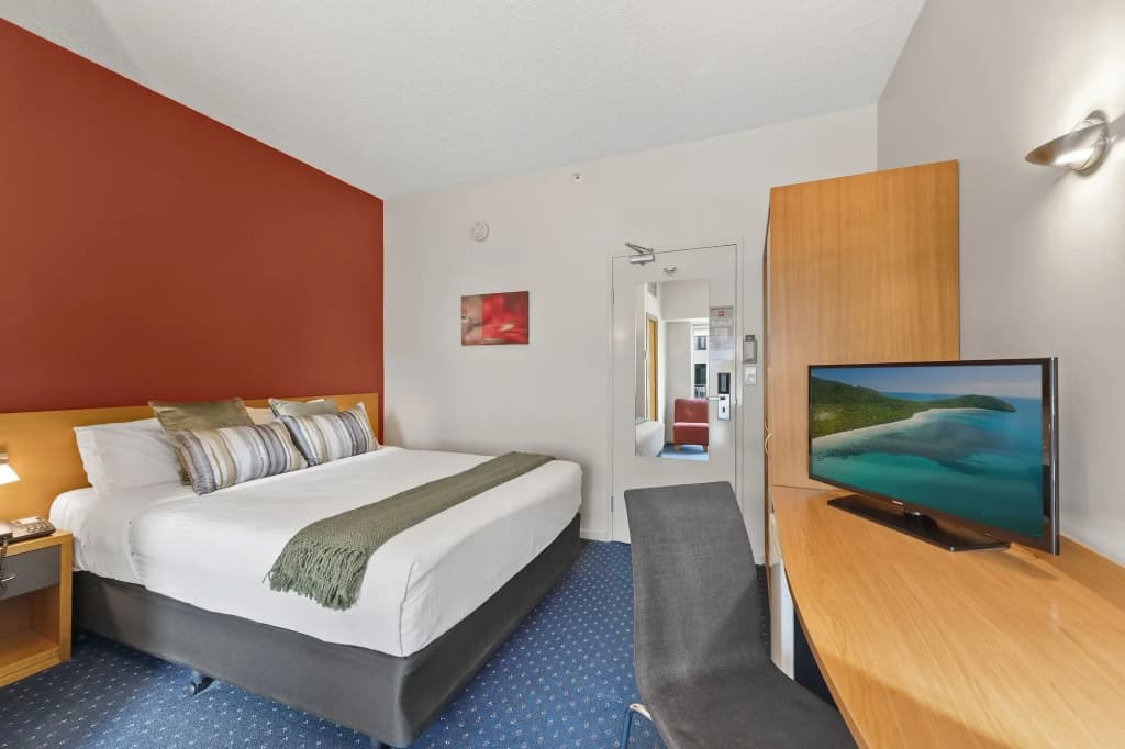 YEHS Hotel Melbourne CBD - photo 7