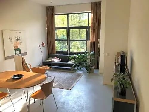 Studio 28A6 with free parking place - photo 3