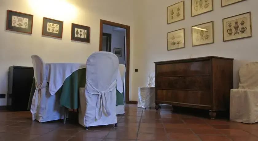 The Pantheon Apartment - photo 4