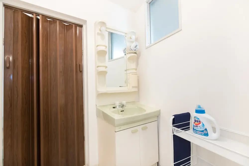 Namba Hara Apartment - photo 8