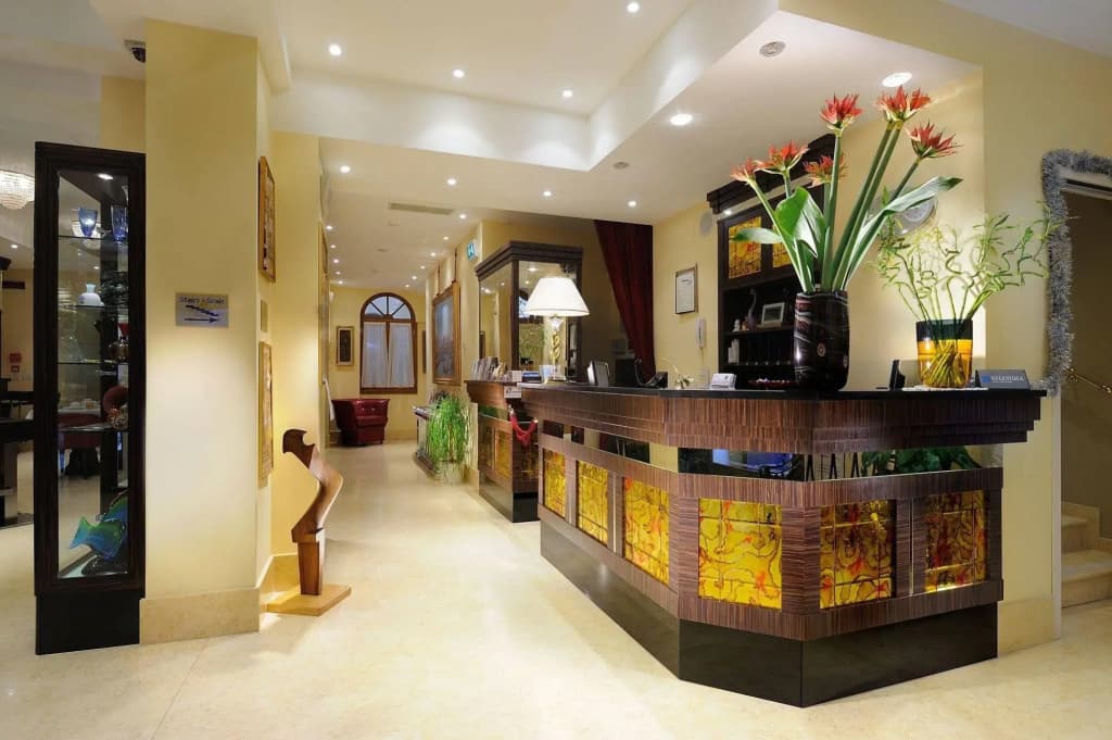 Hotel Ai Due Principi - photo 2