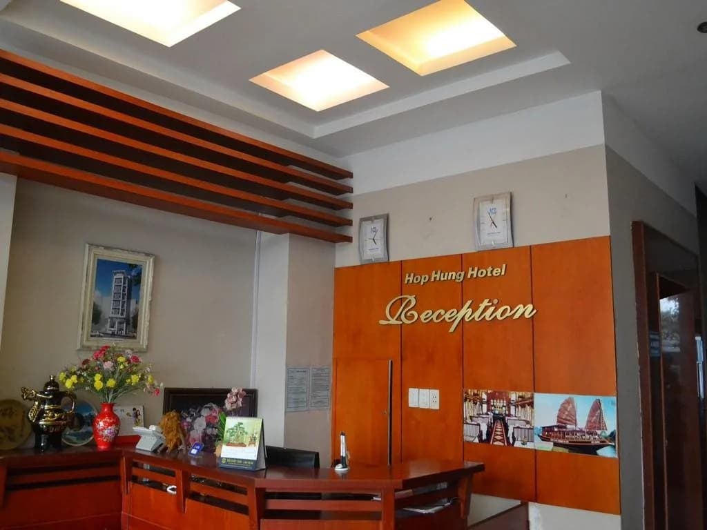 Hop Hung Hotel - photo 15