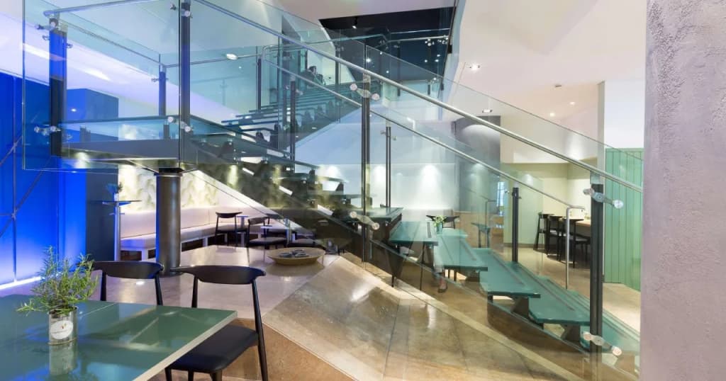 Hotel Tocq - photo 17