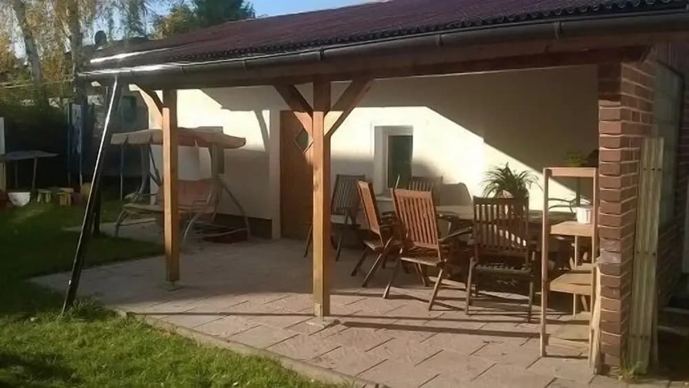 Lucias House - photo 28