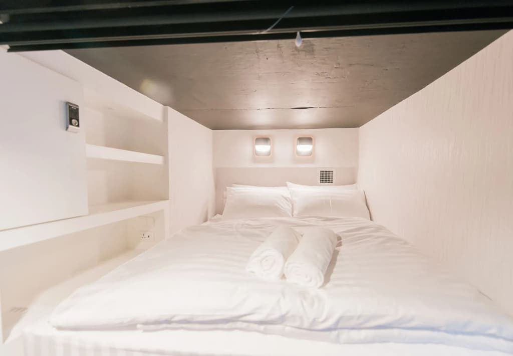 LAF Hotel Aree - photo 4