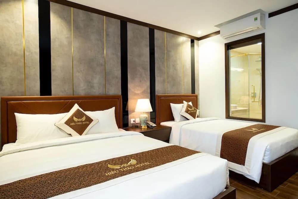 Hieu Thao Hotel - photo 3