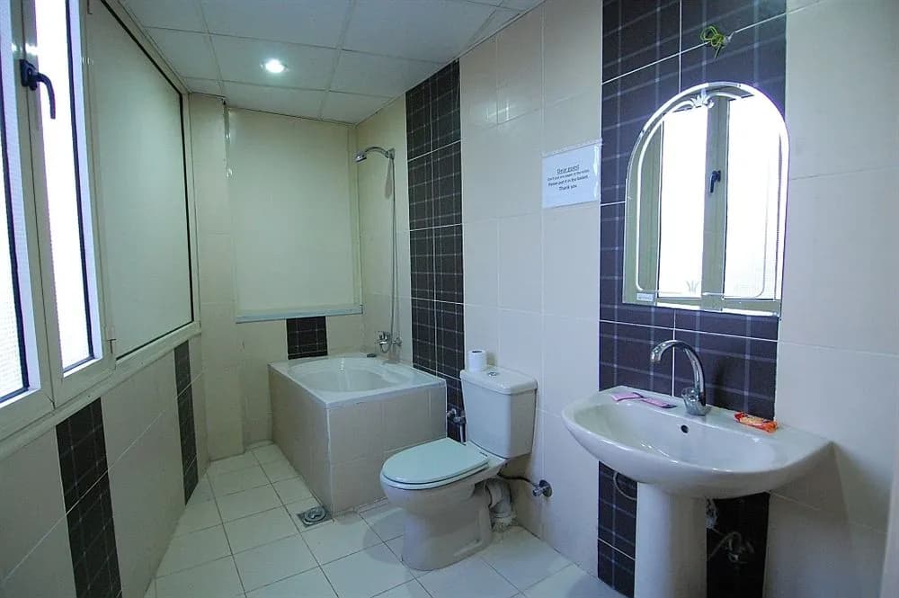 Cairo City Center Hotel - photo 8