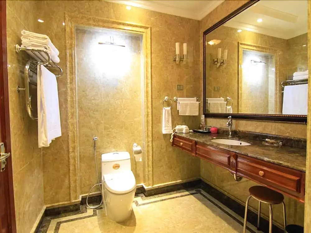 Violin Hotel Ha Noi - photo 9