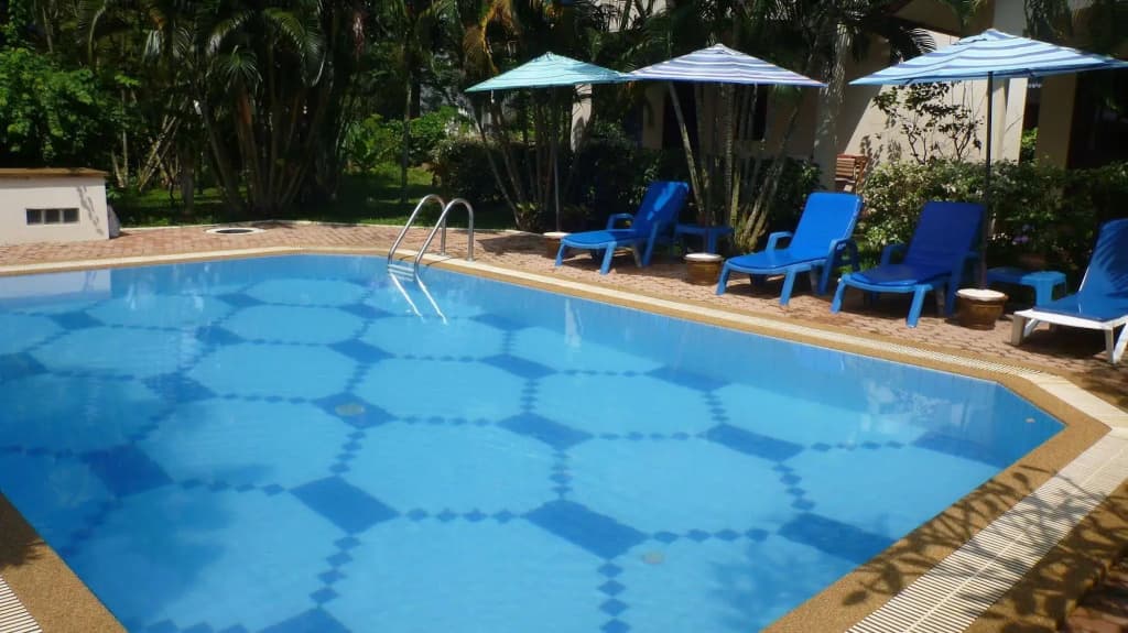Rawai Garden Bungalows - photo 11
