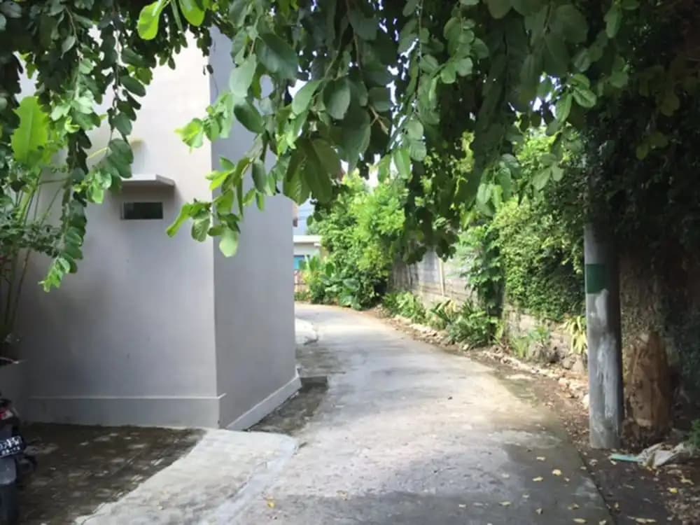 Villa Kuda Sambrani - photo 12