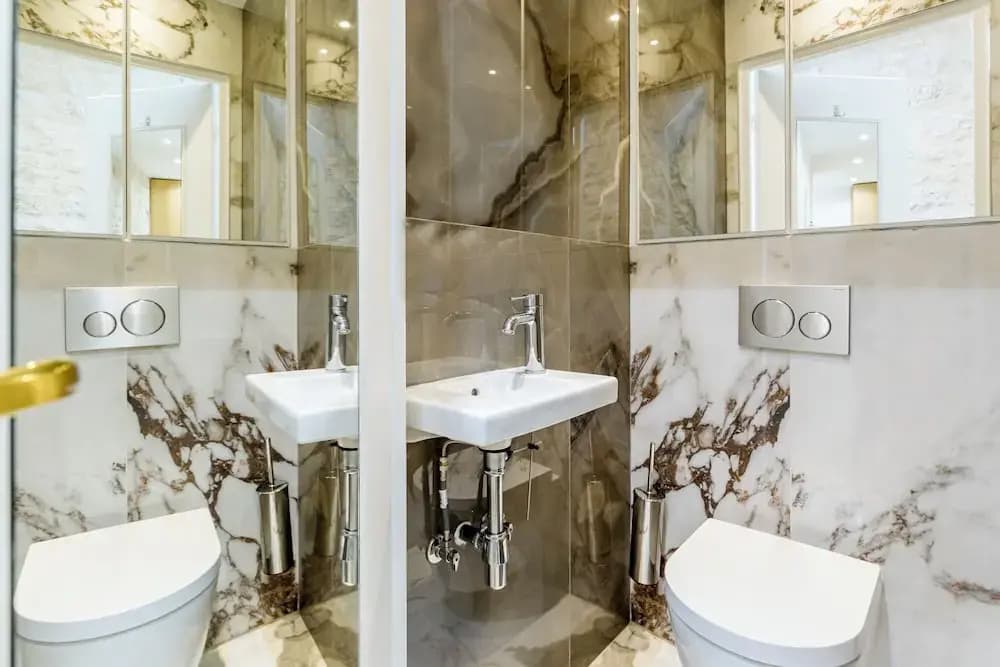 Merveil Luxury Suites - Marais - Martin I-II - photo 45