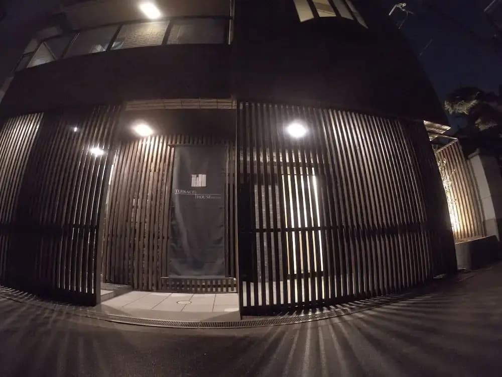 TERRACE HOUSE Bentencho - photo 10