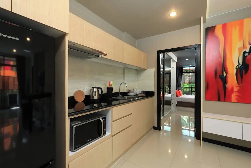 Nai Harn Condominium - photo 30