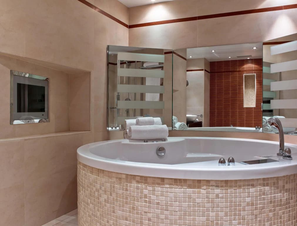 Hilton Diagonal Mar Barcelona - photo 25