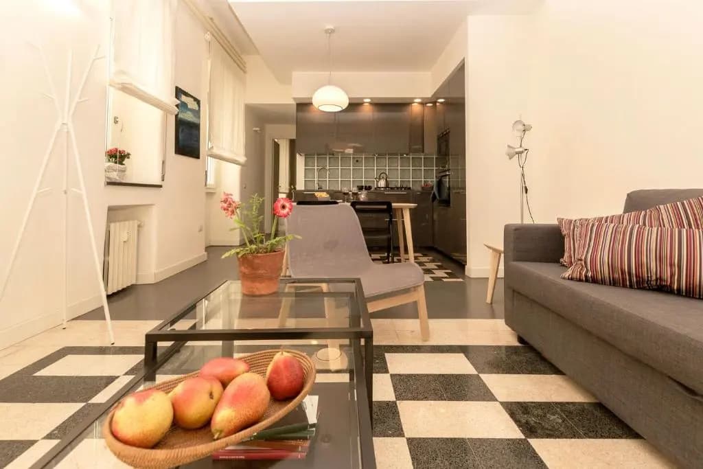 Virgiliano Apartment - photo 11
