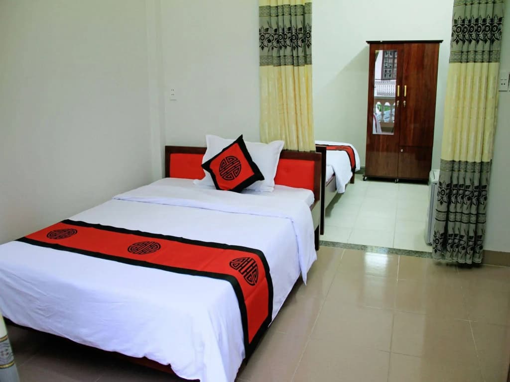 Red Ceramics Homestay - photo 3