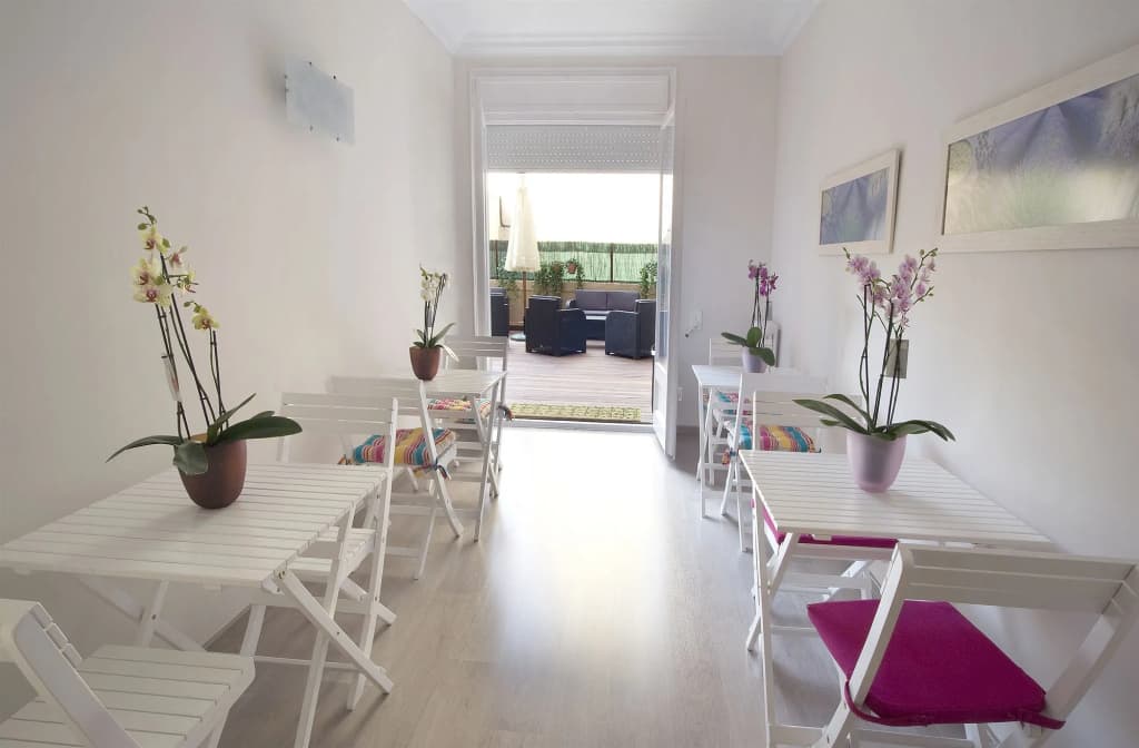 Blanc Guesthouse - photo 6