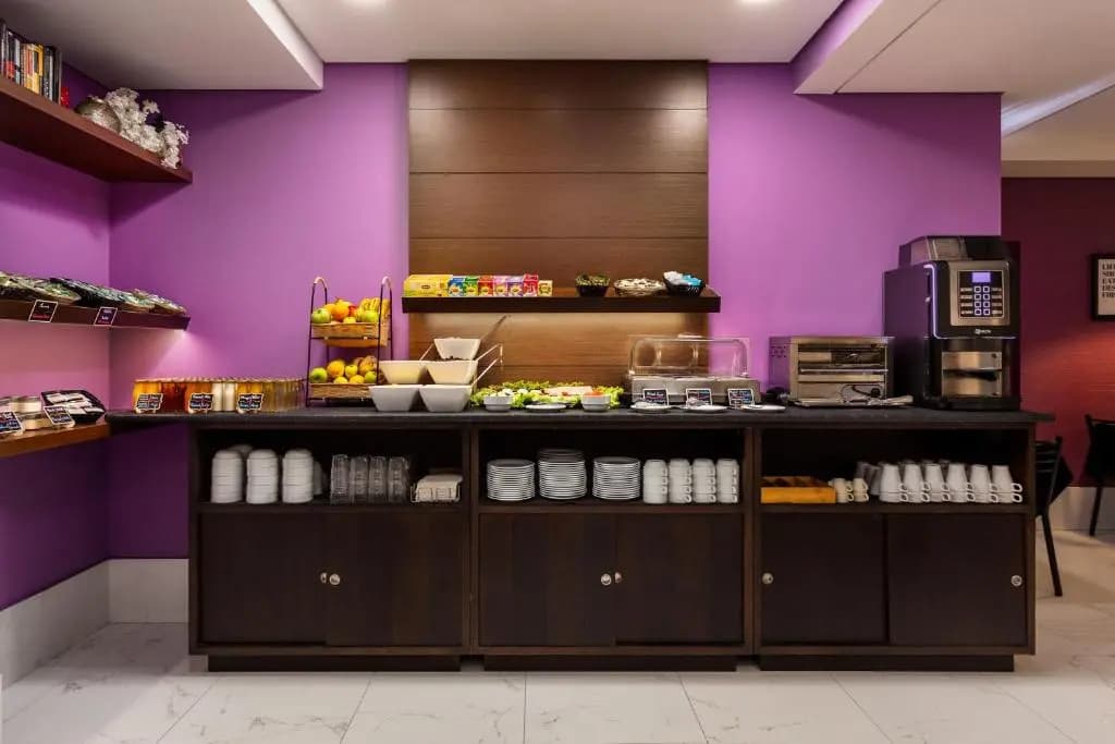 Hotel Luena - photo 13