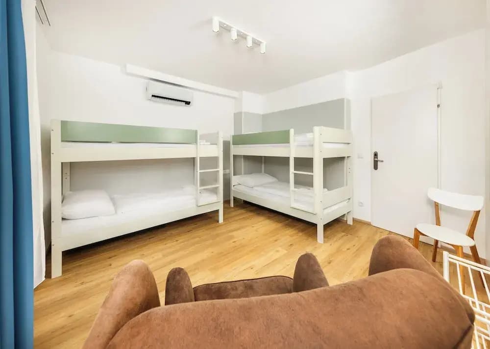 Jimmys Apartments XXL - photo 5