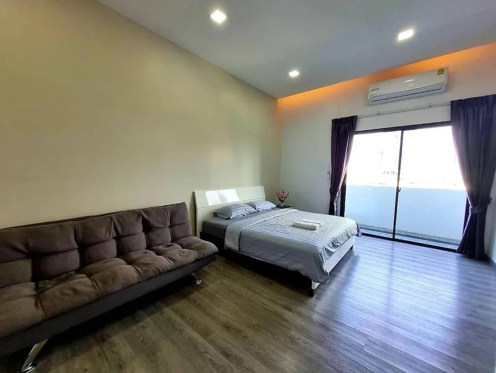Aqua Residences - photo 6