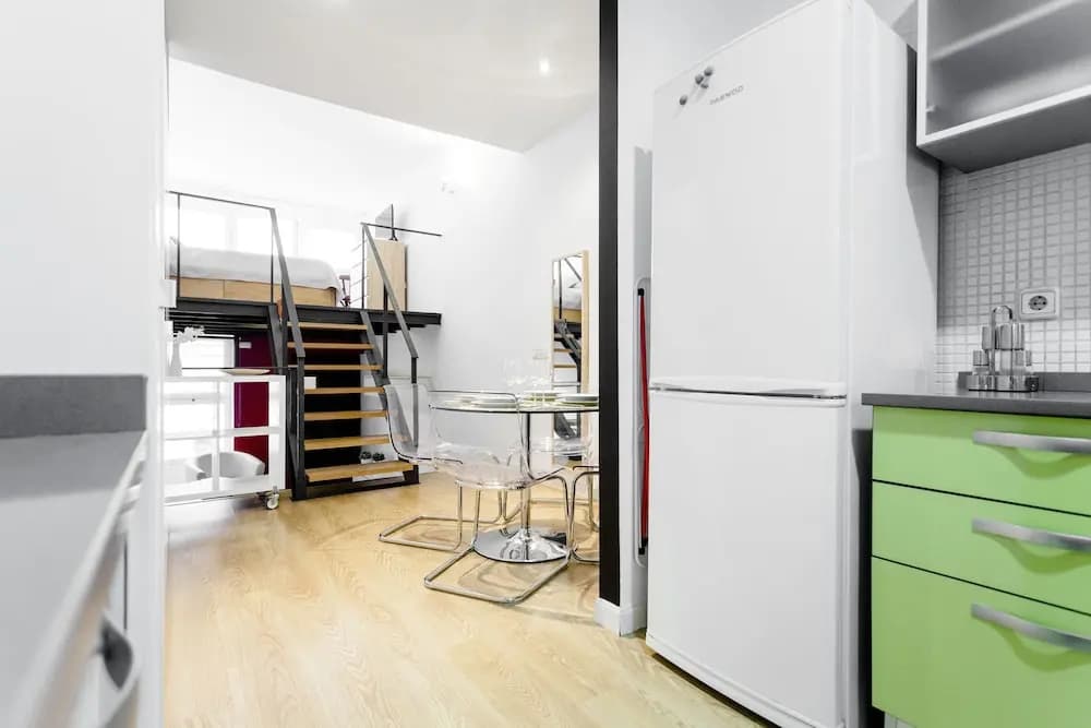 Odonell Loft - photo 13