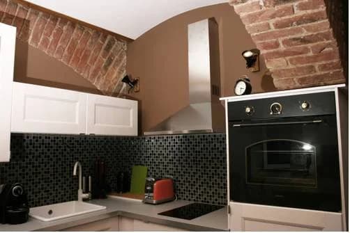 Praterstern Apartment - photo 11