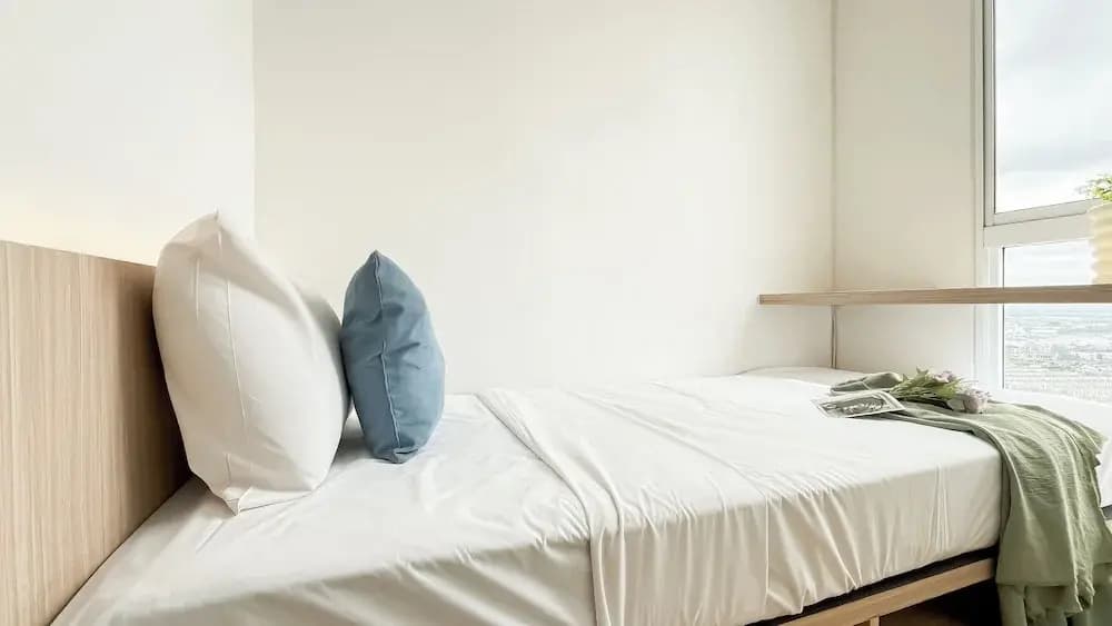 Pleasurable 2Br Apartment Tokyo Riverside Pik 2 Near Tokyo Hub - photo 8