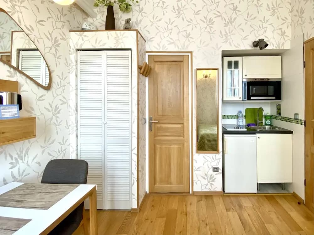 CamParis - B&B - Chambre d'hôtes - photo 20