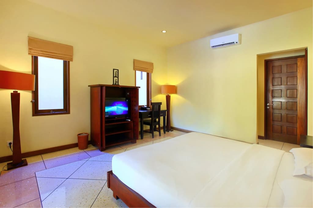 Aruni Bali Jimbaran Boutique Villa - photo 5