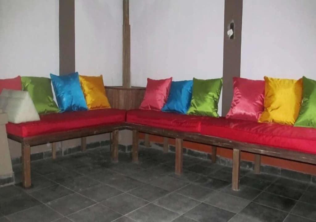 Ubud Market Hostel - photo 4