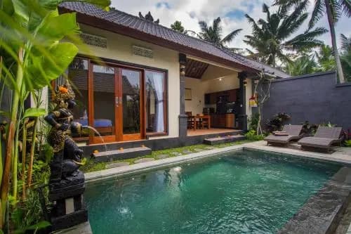 Pondok Buda Merta 2 - photo 11