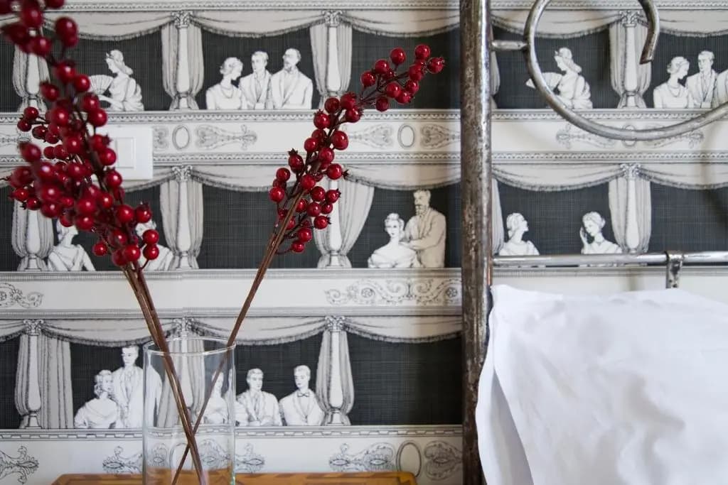 Santo Spirito Cozy Flat - photo 20