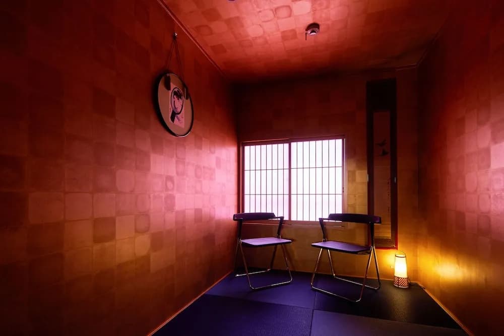 Far East Matsubara - photo 12