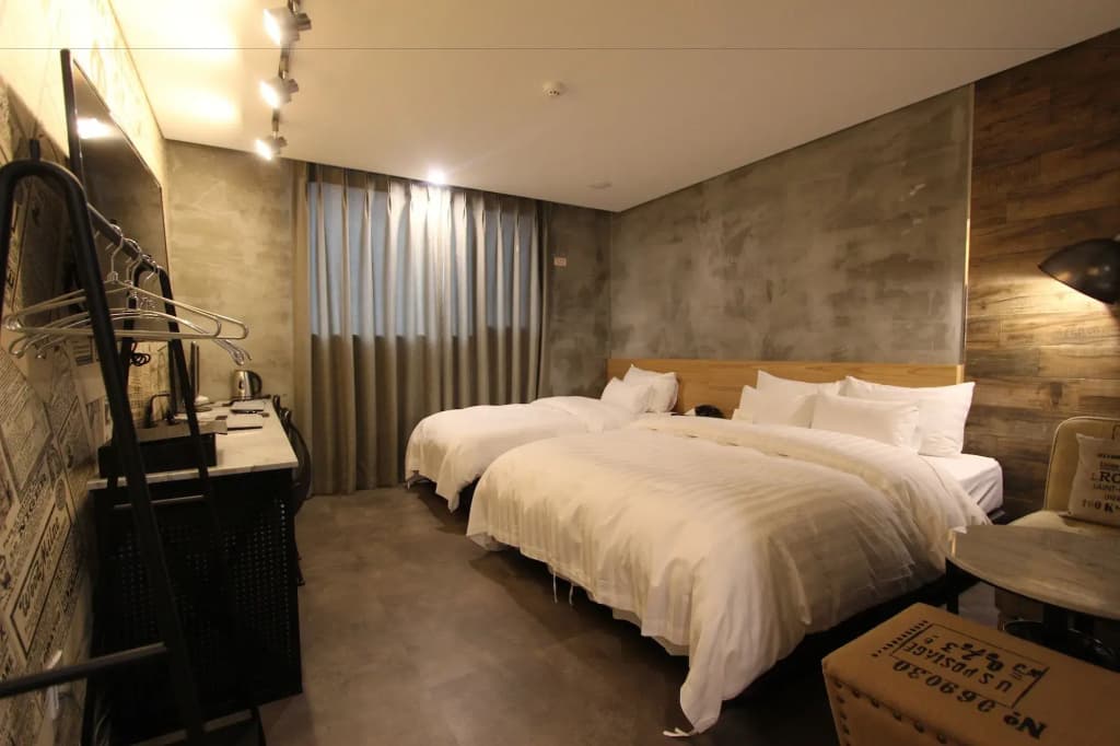 Hotel De Ciel - photo 7