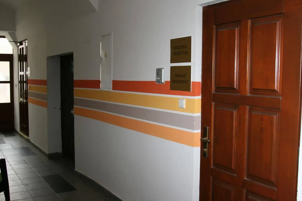 Hotel Aaron - photo 16