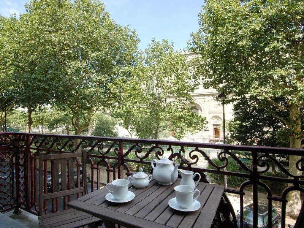Mithouard Apartment - photo 22