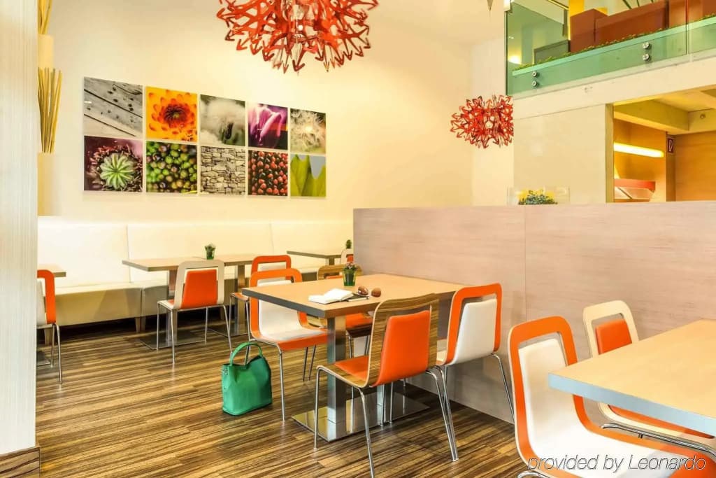 ibis Wien Messe - photo 20