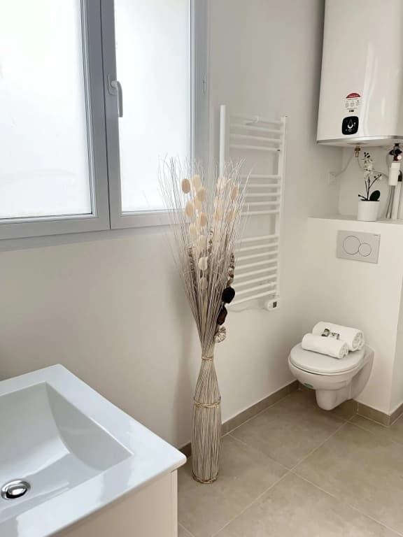 B 831 - Family Apartment - Montparnasse - photo 9