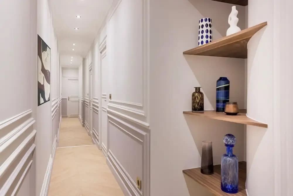 Merveil Luxury Suites - Marais - Caire I-II - photo 14
