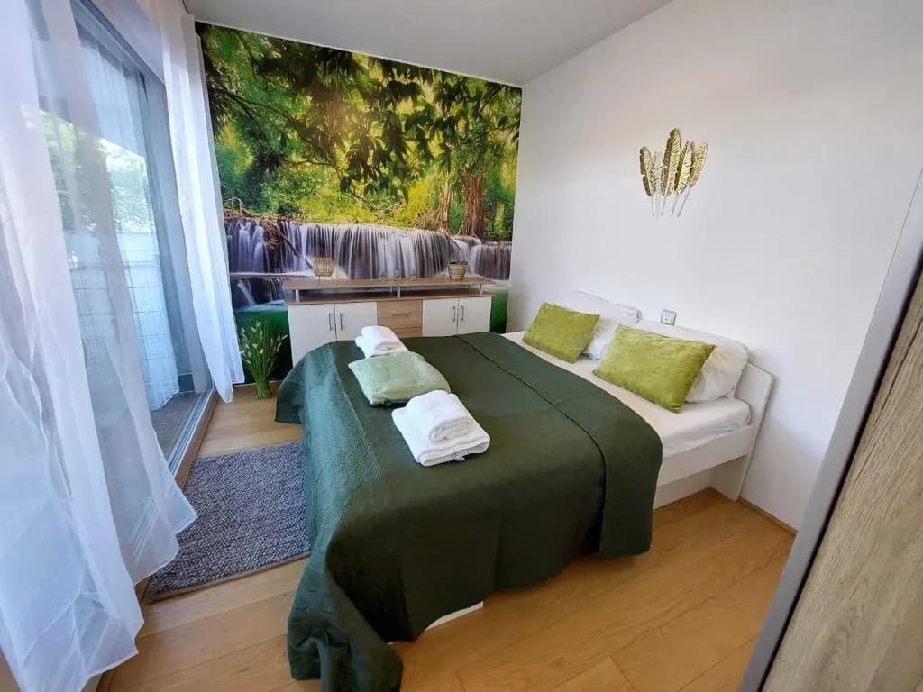 Dream Getaway Apartment with Jacuzzi and Pool - main photo