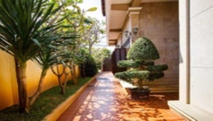 Kanitha Boutique Villa - photo 5