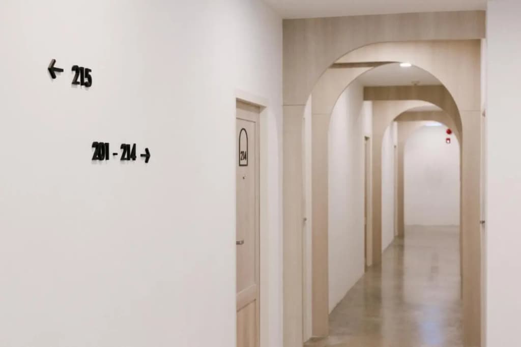 Nappiness Hotel - photo 36