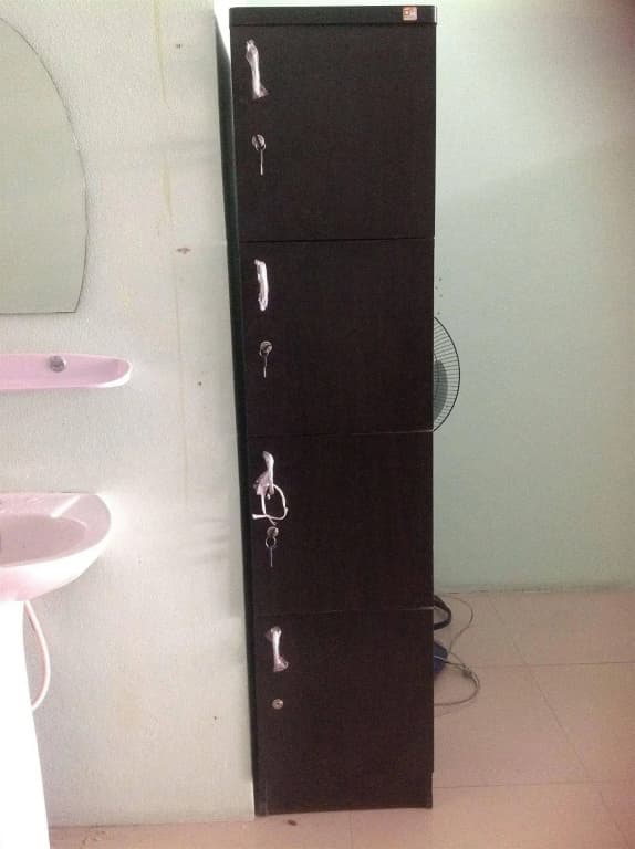Pen Hostels - photo 5