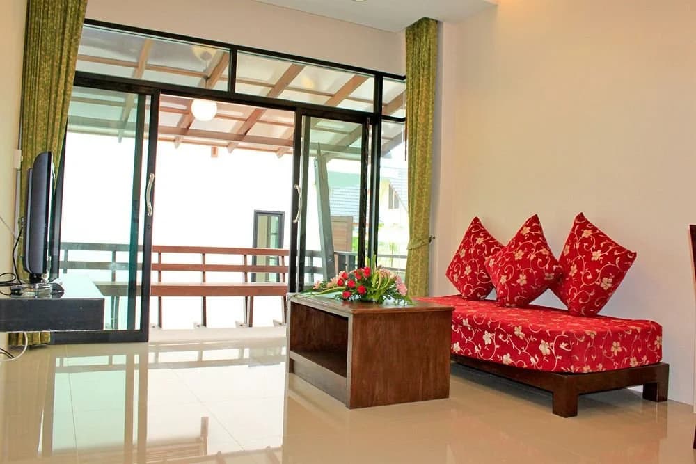 Hathai Villa - photo 6